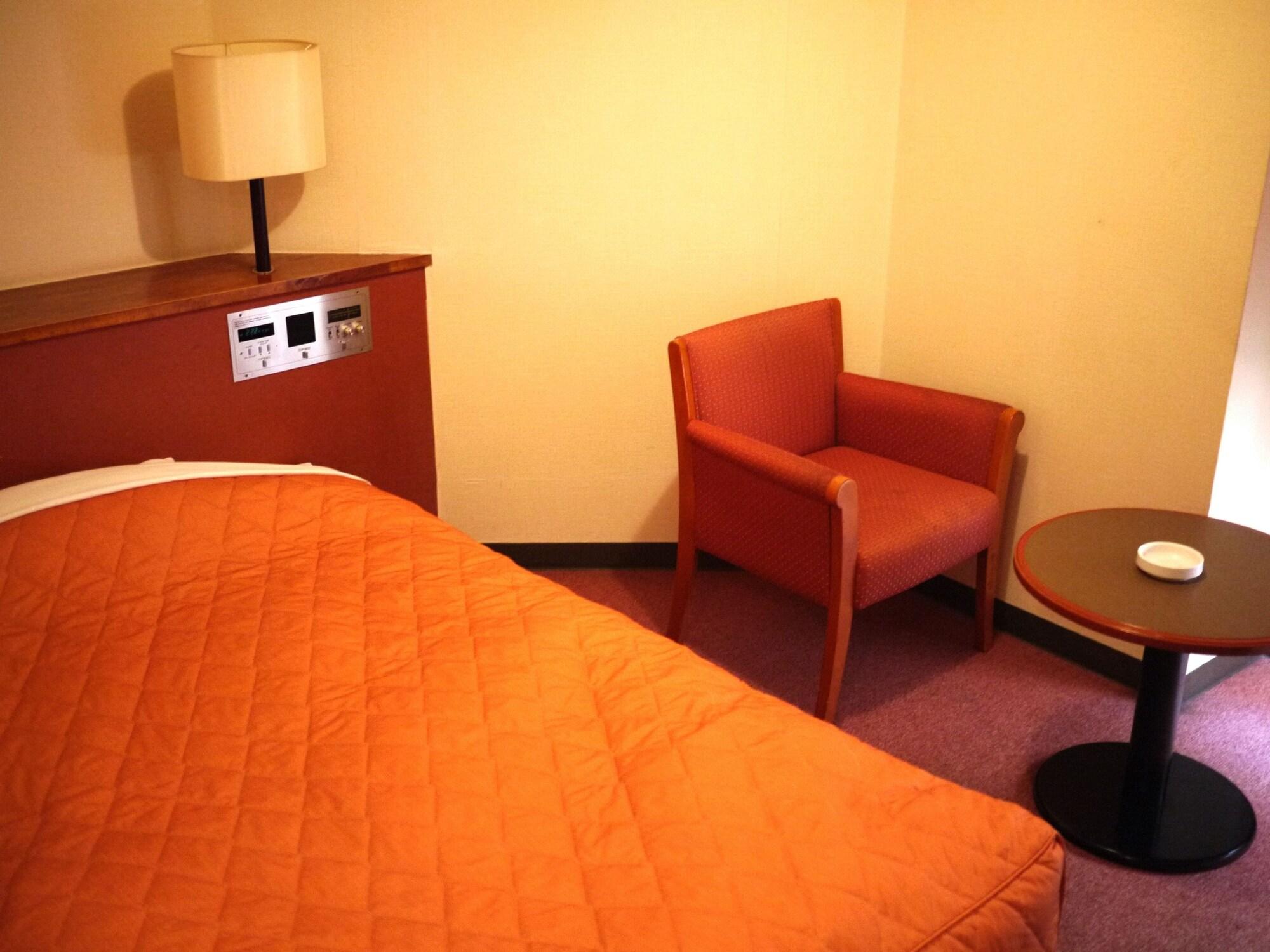 Hotel Kiyoshi Nagoya Exterior photo