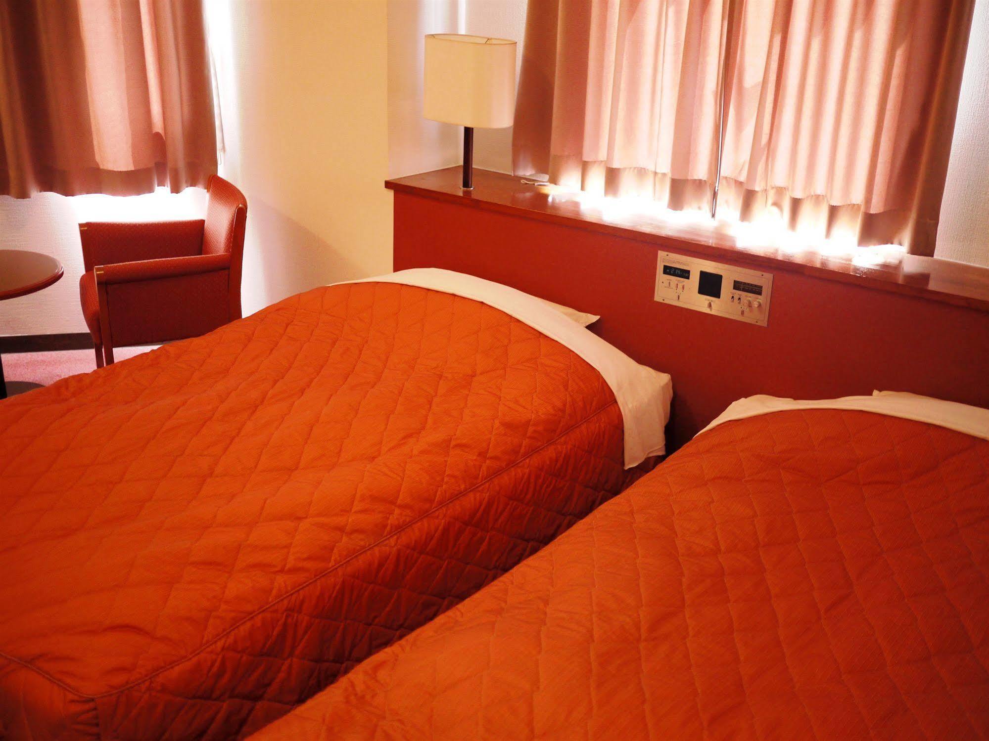 Hotel Kiyoshi Nagoya Exterior photo